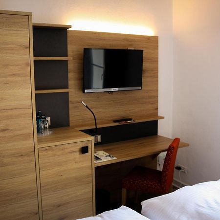 Rheinhotel Schulz อุนเคล ภายนอก รูปภาพ