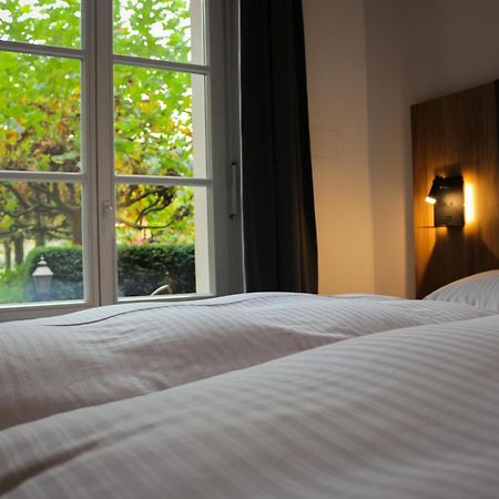 Rheinhotel Schulz อุนเคล ภายนอก รูปภาพ