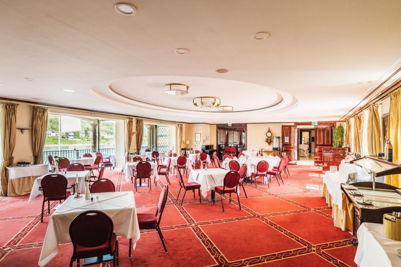 Rheinhotel Schulz อุนเคล ภายนอก รูปภาพ