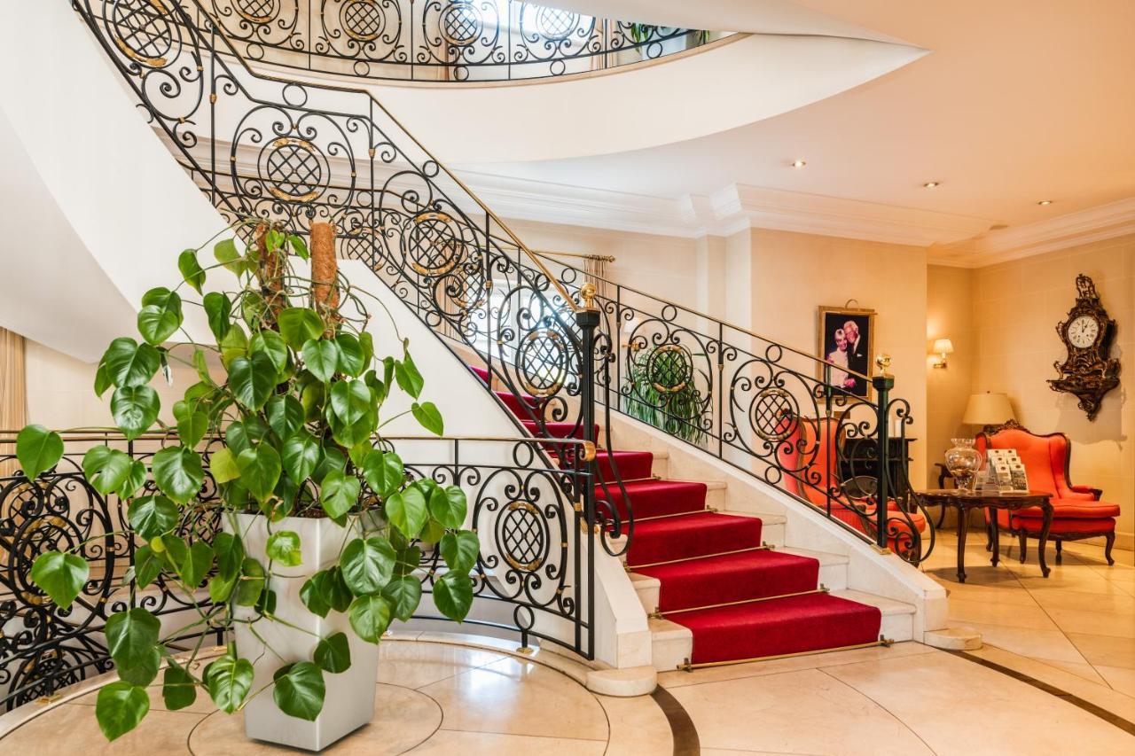 Rheinhotel Schulz อุนเคล ภายนอก รูปภาพ