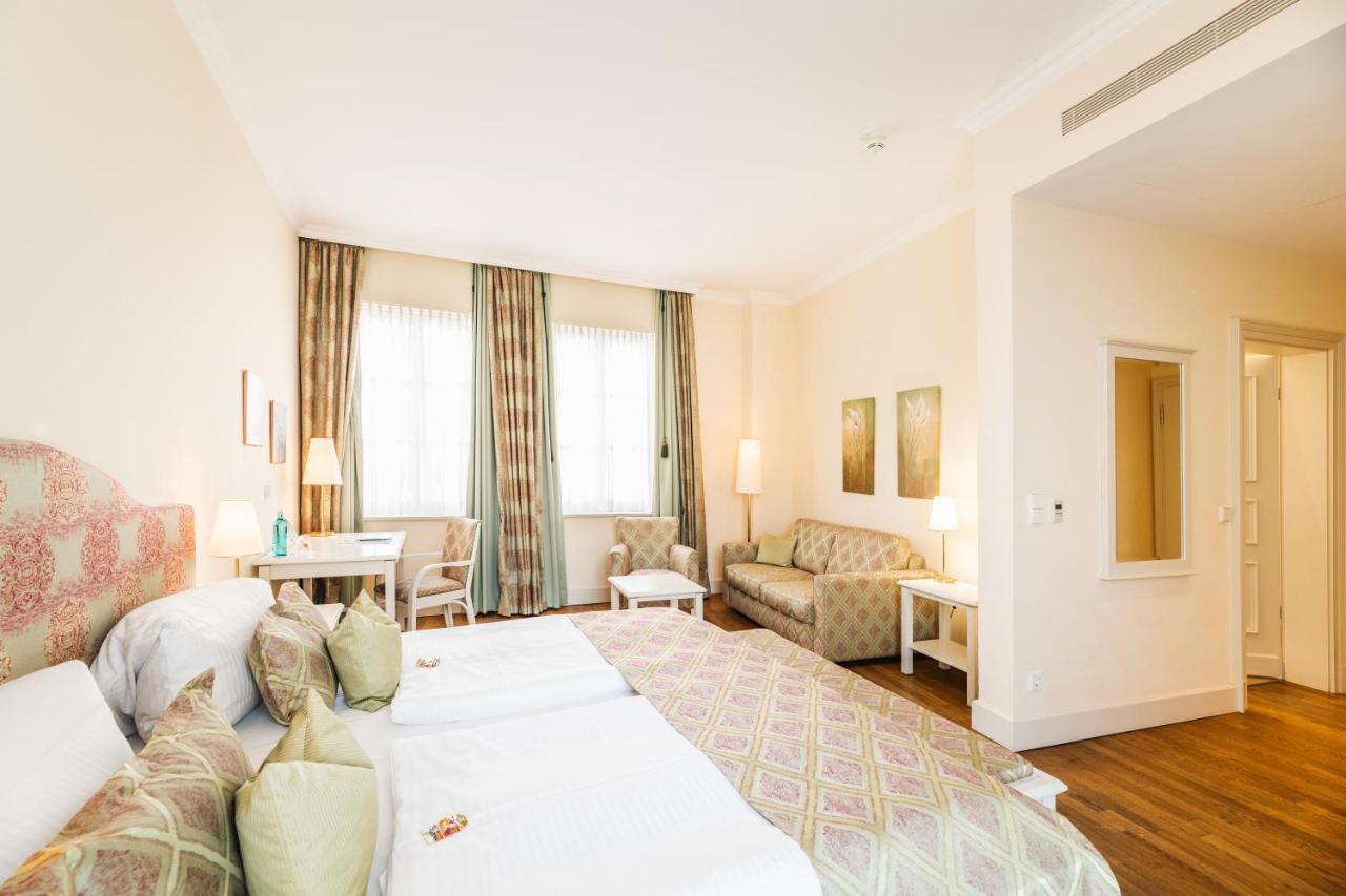 Rheinhotel Schulz อุนเคล ภายนอก รูปภาพ