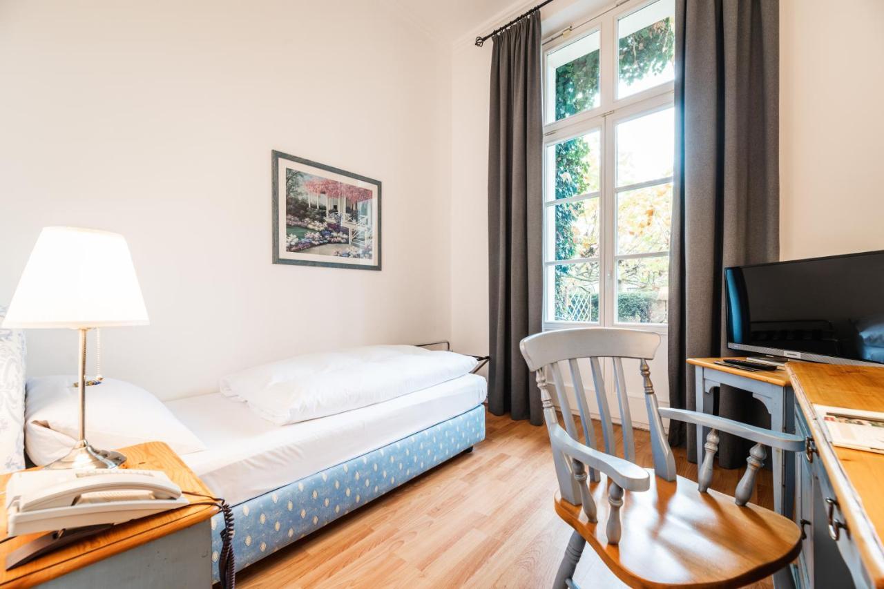Rheinhotel Schulz อุนเคล ภายนอก รูปภาพ
