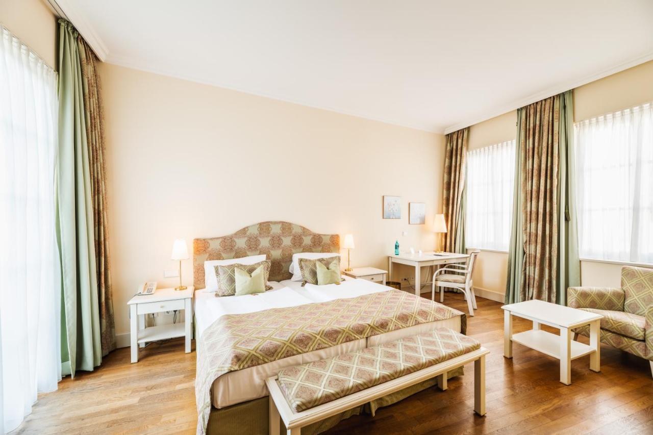 Rheinhotel Schulz อุนเคล ภายนอก รูปภาพ