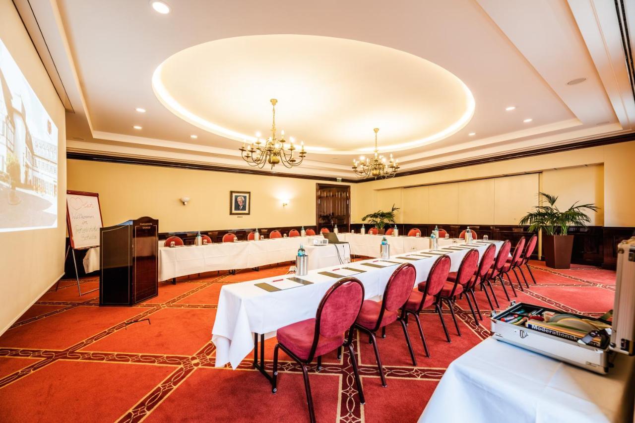 Rheinhotel Schulz อุนเคล ภายนอก รูปภาพ