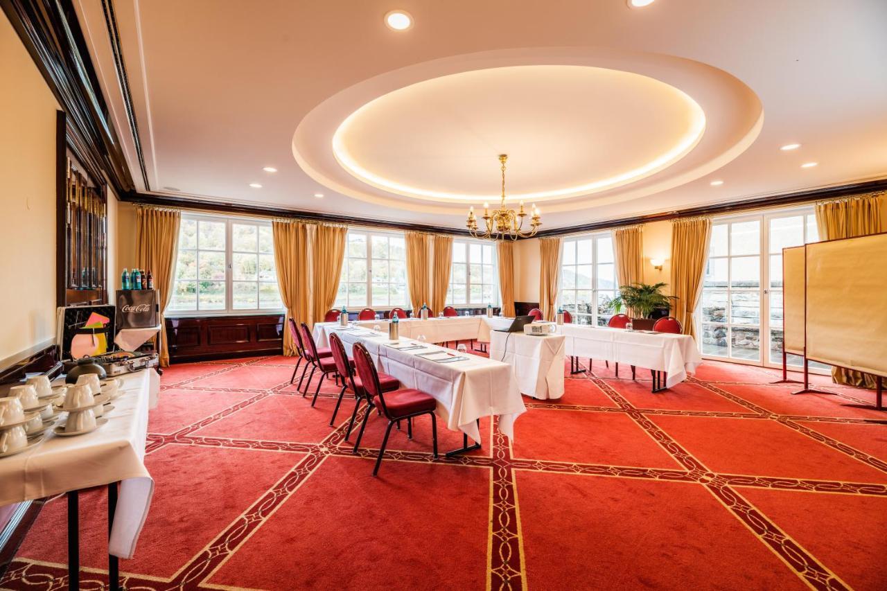 Rheinhotel Schulz อุนเคล ภายนอก รูปภาพ
