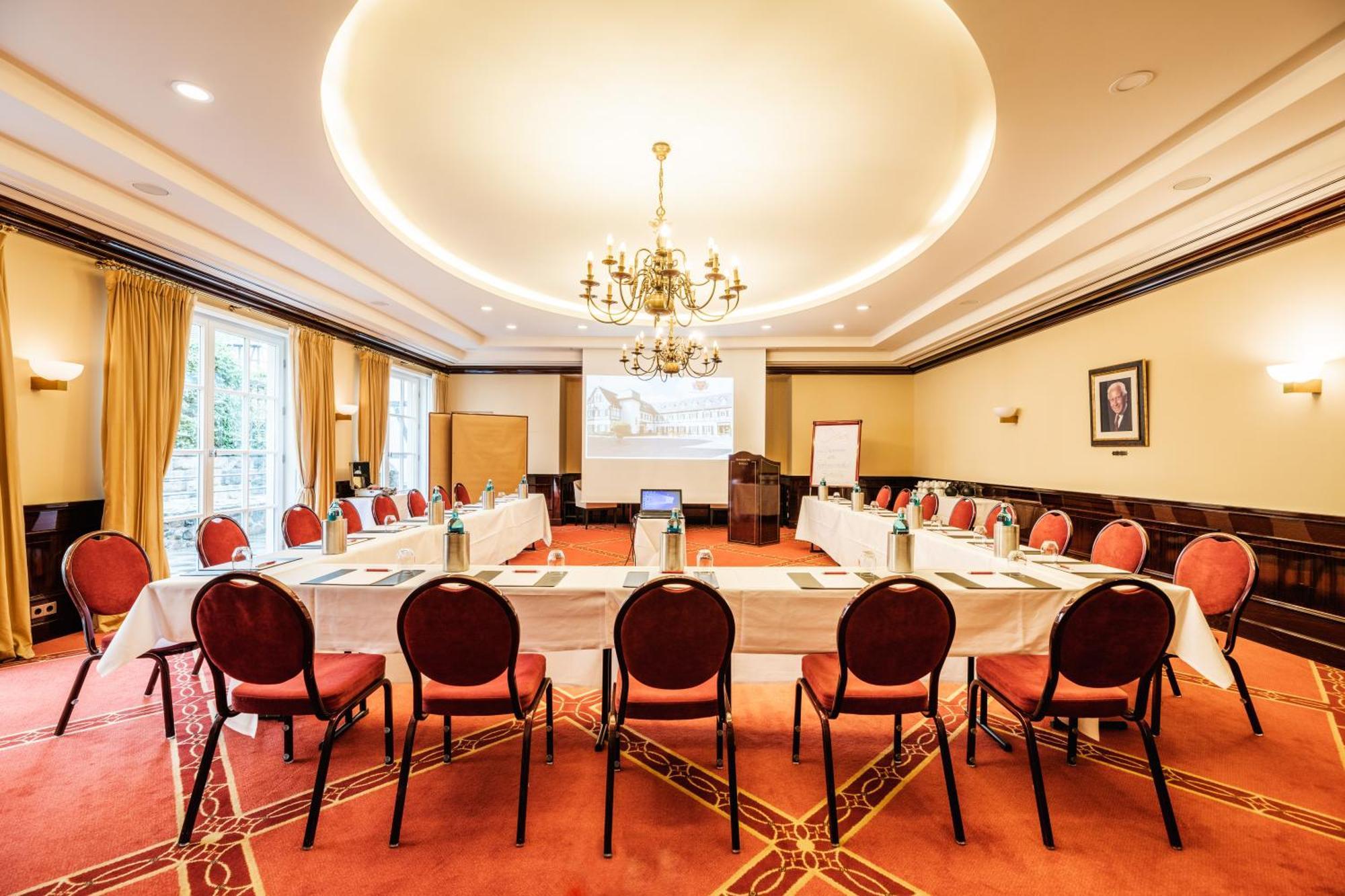 Rheinhotel Schulz อุนเคล ภายนอก รูปภาพ