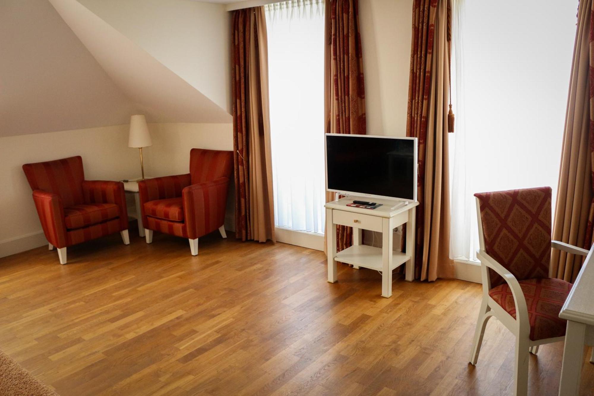 Rheinhotel Schulz อุนเคล ภายนอก รูปภาพ