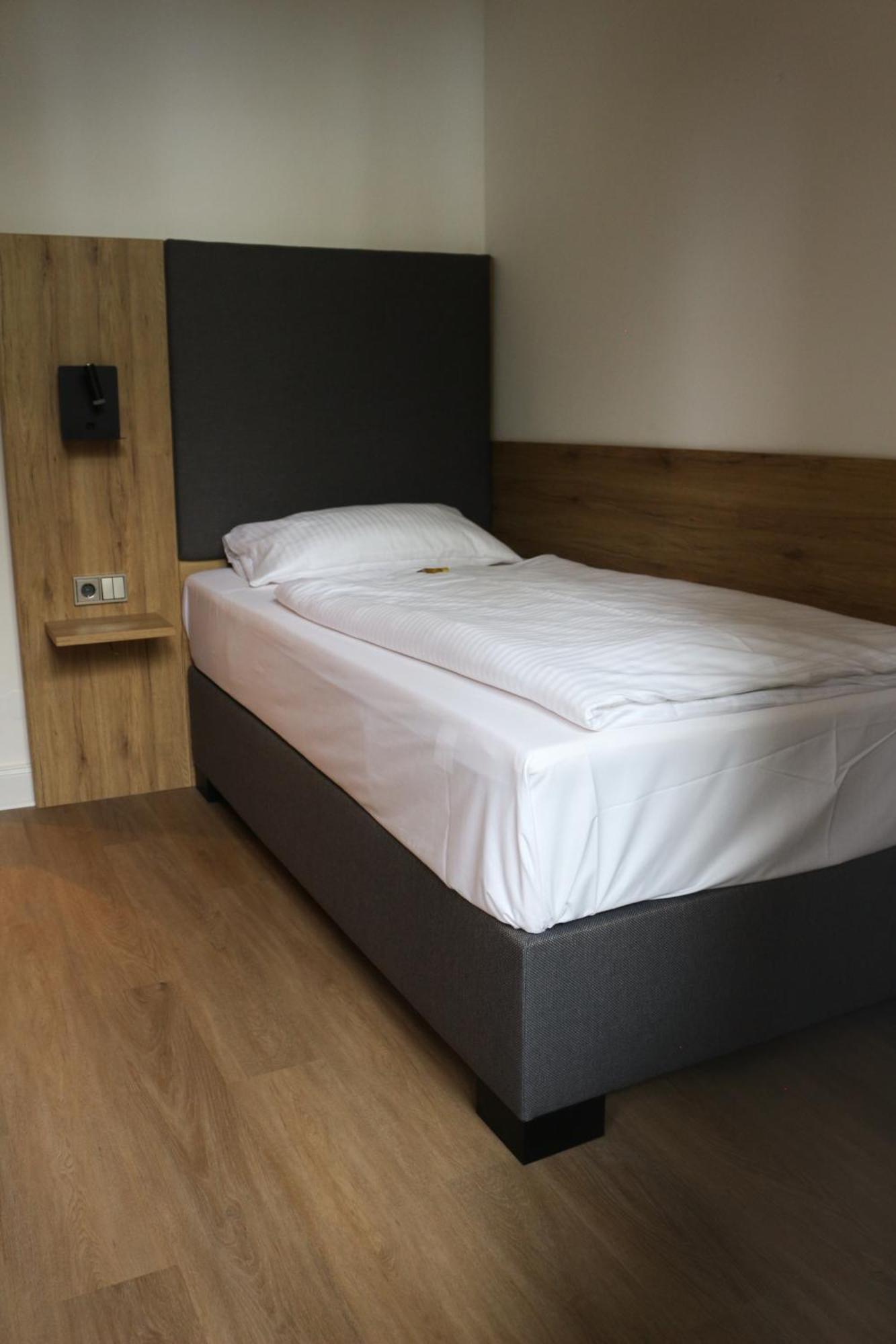 Rheinhotel Schulz อุนเคล ภายนอก รูปภาพ