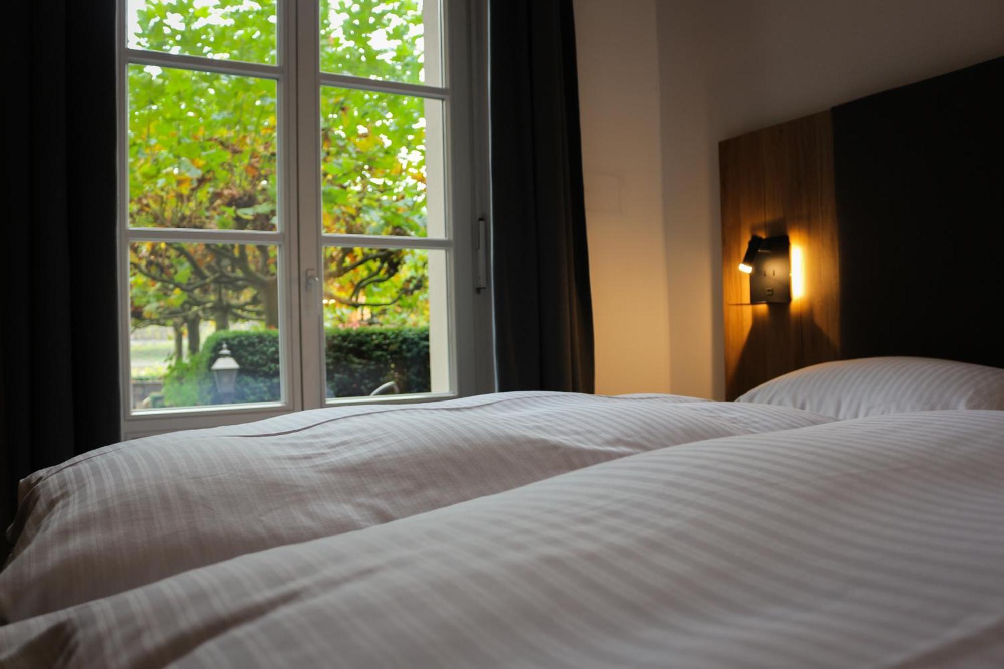 Rheinhotel Schulz อุนเคล ภายนอก รูปภาพ