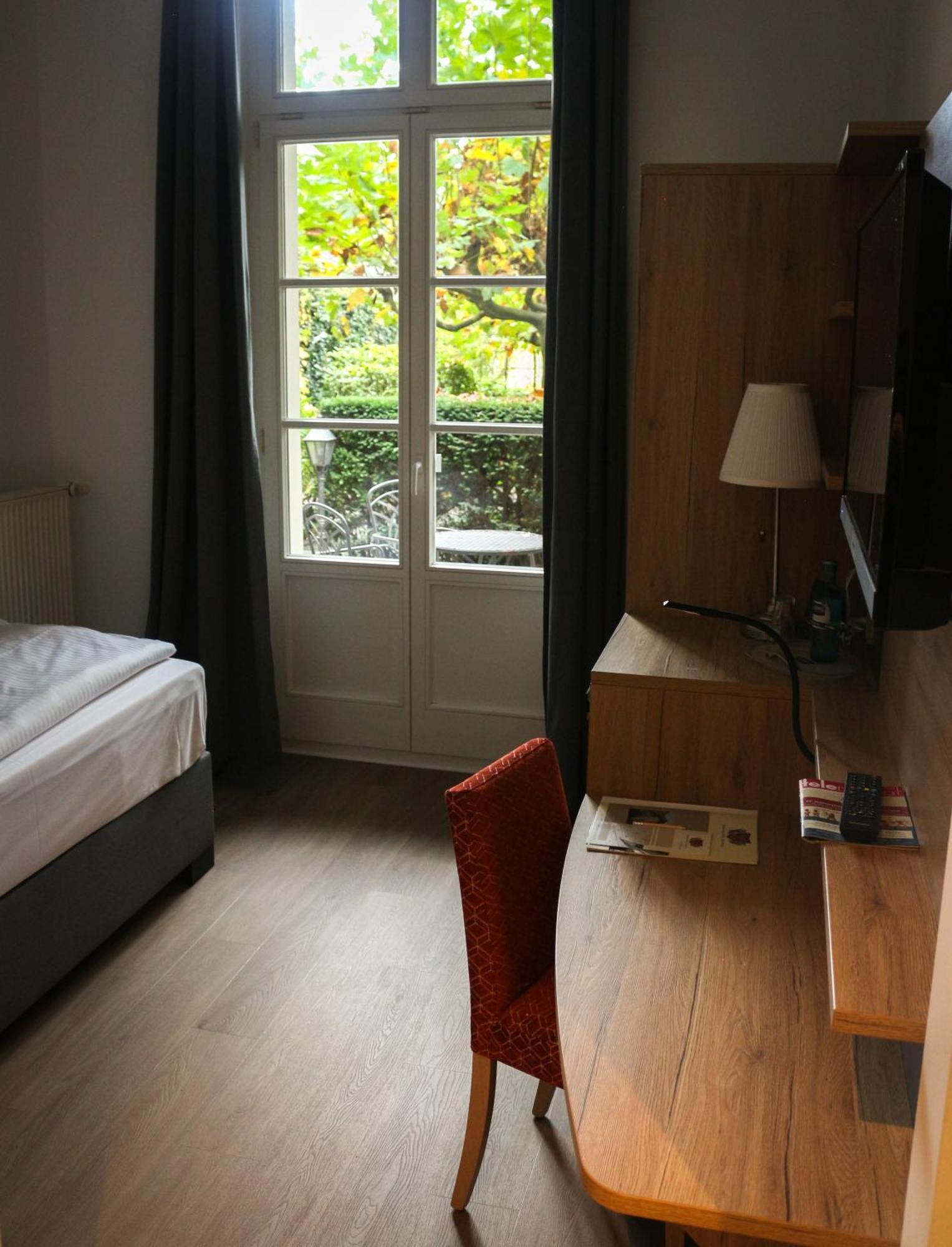 Rheinhotel Schulz อุนเคล ภายนอก รูปภาพ